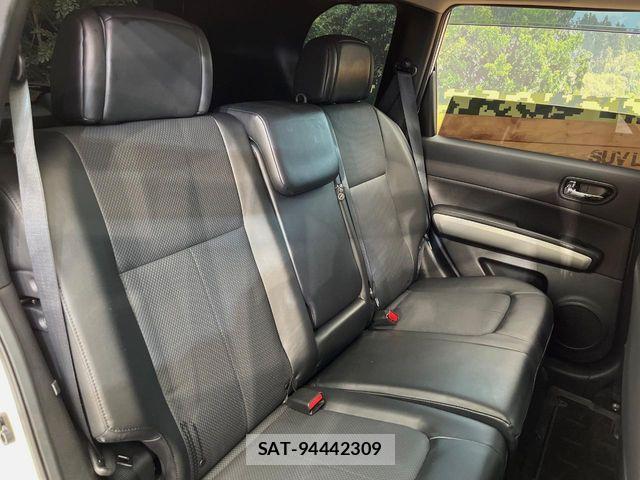 Nissan X-TRAIL 2012-12 7880705-11