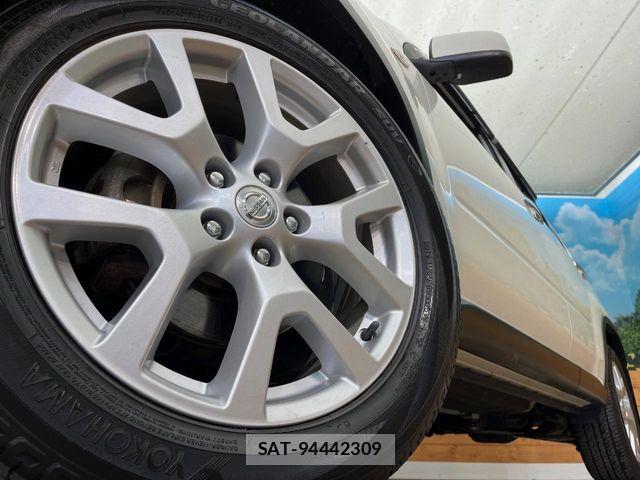 Nissan X-TRAIL 2012-12 7880705-14