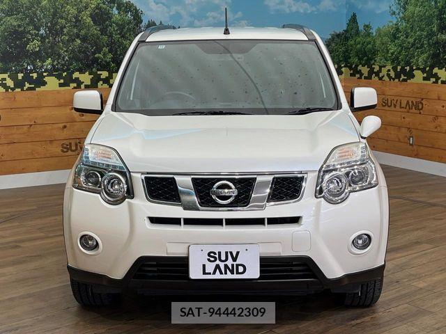 Nissan X-TRAIL 2012-12 7880705-15