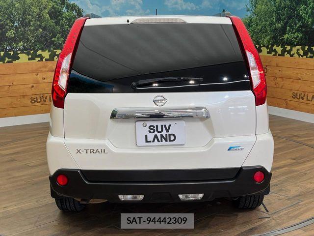 Nissan X-TRAIL 2012-12 7880705-16