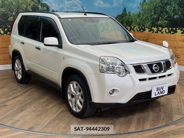 Nissan X-TRAIL 2012-12 7880705-17