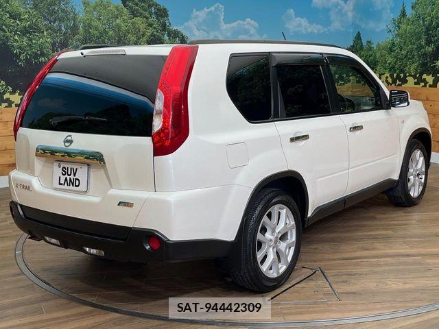 Nissan X-TRAIL 2012-12 7880705-18