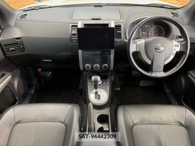 Nissan X-TRAIL 2012-12 7880705-1