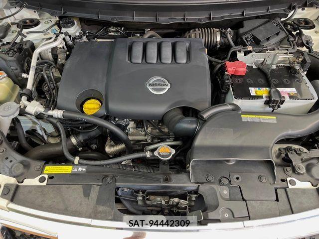 Nissan X-TRAIL 2012-12 7880705-19