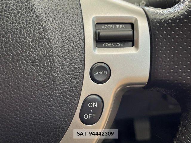 Nissan X-TRAIL 2012-12 7880705-4