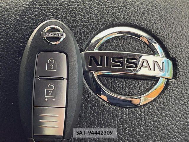 Nissan X-TRAIL 2012-12 7880705-8