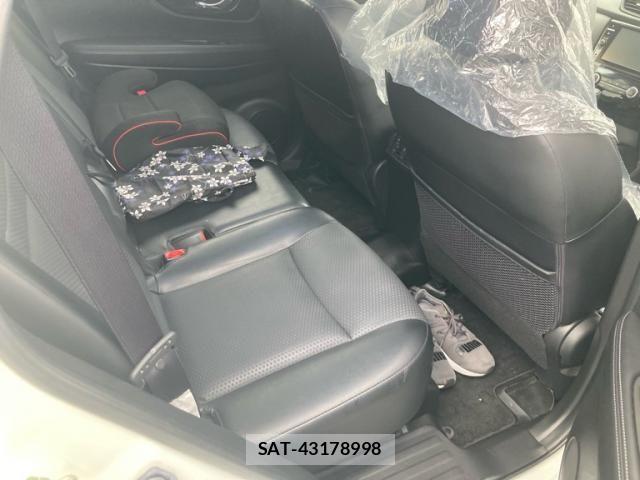 Nissan X-TRAIL 2018-05 7880698-10