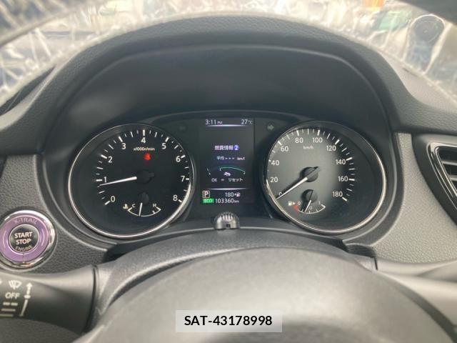 Nissan X-TRAIL 2018-05 7880698-12
