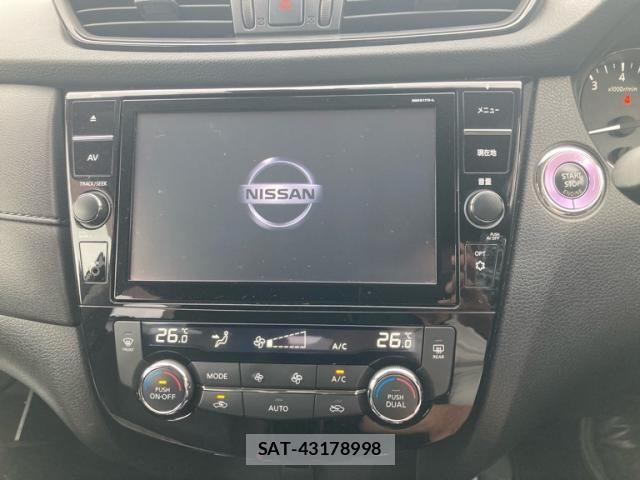 Nissan X-TRAIL 2018-05 7880698-13