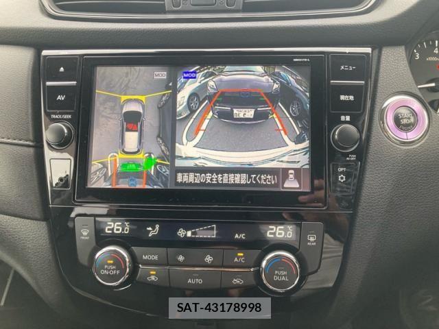 Nissan X-TRAIL 2018-05 7880698-14