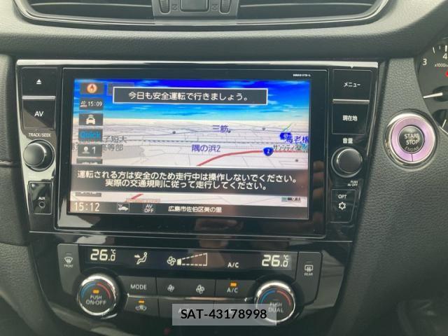 Nissan X-TRAIL 2018-05 7880698-15
