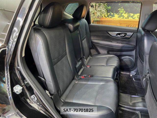 Nissan X-TRAIL 2015-11 7880704-9