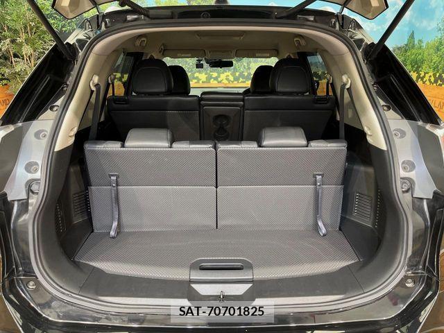 Nissan X-TRAIL 2015-11 7880704-11