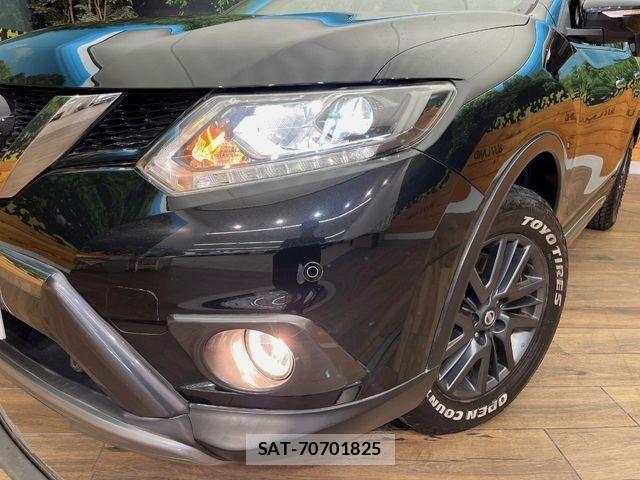 Nissan X-TRAIL 2015-11 7880704-12