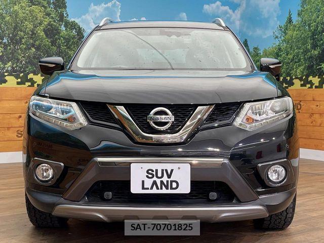 Nissan X-TRAIL 2015-11 7880704-14
