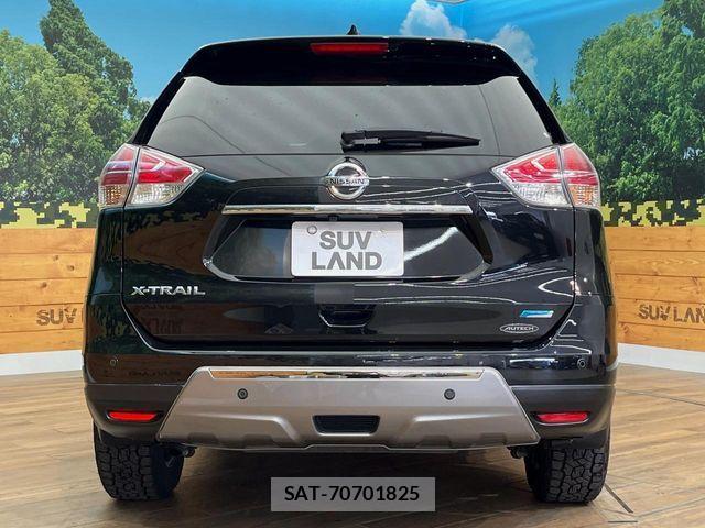 Nissan X-TRAIL 2015-11 7880704-15