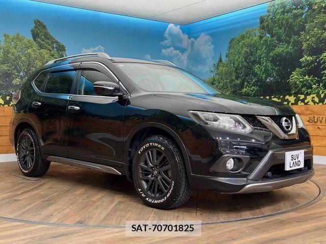 Nissan X-TRAIL 2015-11 7880704-16
