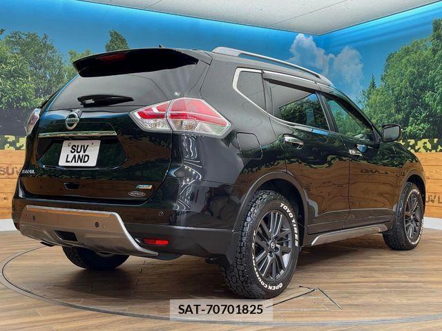 Nissan X-TRAIL 2015-11 7880704-17