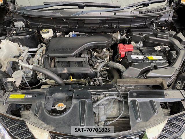 Nissan X-TRAIL 2015-11 7880704-18