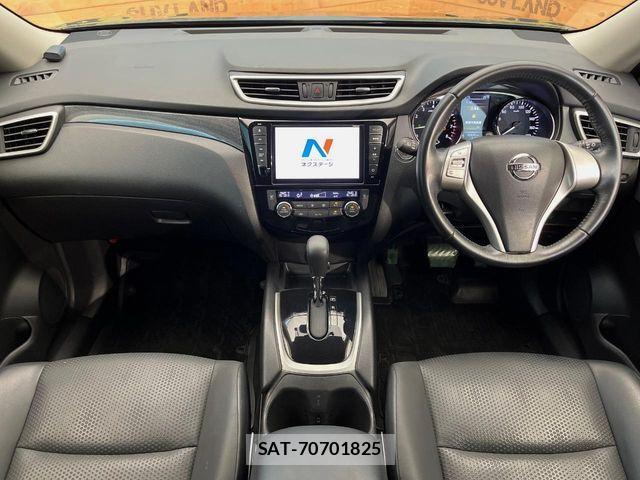 Nissan X-TRAIL 2015-11 7880704-1