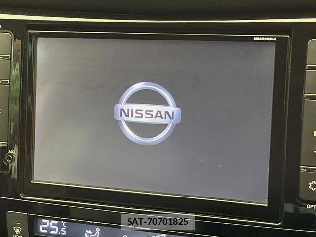 Nissan X-TRAIL 2015-11 7880704-3