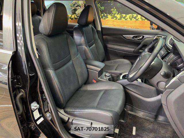 Nissan X-TRAIL 2015-11 7880704-8
