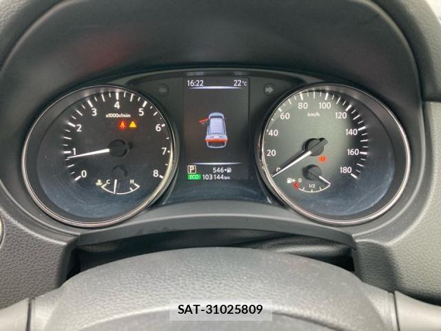 Nissan X-TRAIL 2018-01 7880697-9