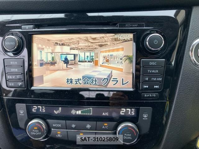 Nissan X-TRAIL 2018-01 7880697-11