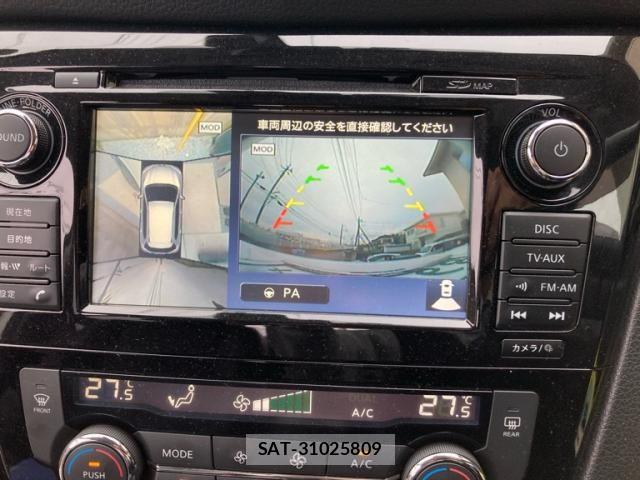 Nissan X-TRAIL 2018-01 7880697-13