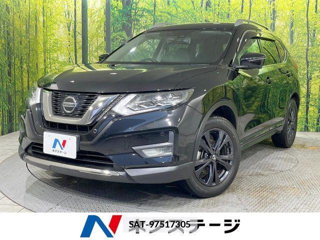 Nissan X-TRAIL 2021-05 7880687-0