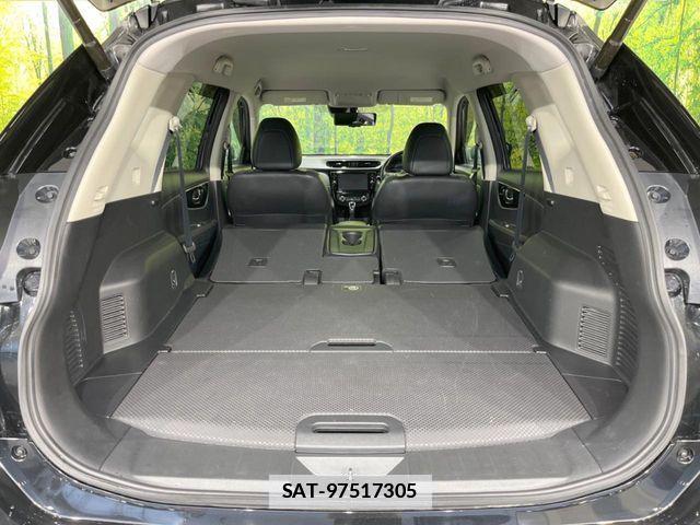 Nissan X-TRAIL 2021-05 7880687-9