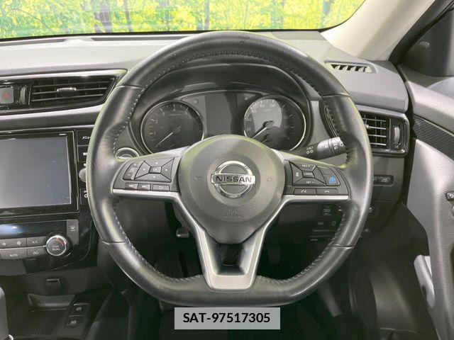 Nissan X-TRAIL 2021-05 7880687-10