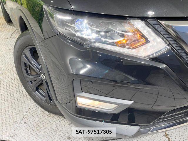 Nissan X-TRAIL 2021-05 7880687-11