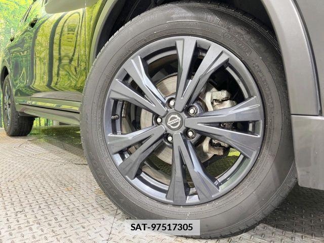 Nissan X-TRAIL 2021-05 7880687-12