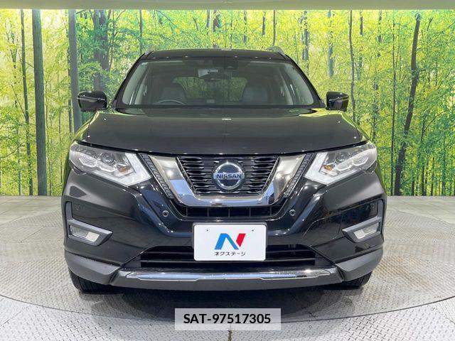 Nissan X-TRAIL 2021-05 7880687-13