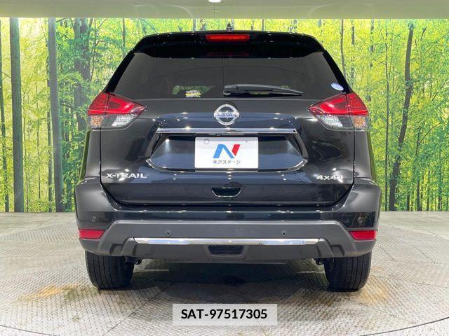 Nissan X-TRAIL 2021-05 7880687-14