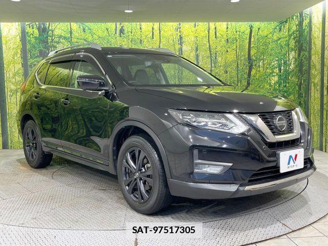 Nissan X-TRAIL 2021-05 7880687-15