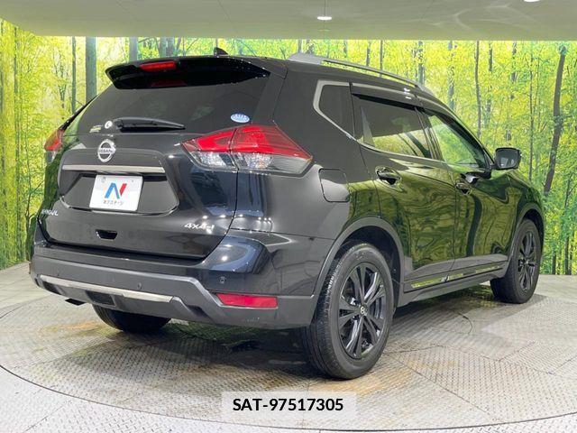 Nissan X-TRAIL 2021-05 7880687-16