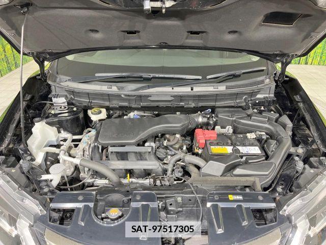 Nissan X-TRAIL 2021-05 7880687-17