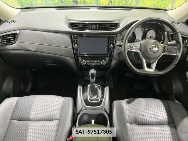 Nissan X-TRAIL 2021-05 7880687-1