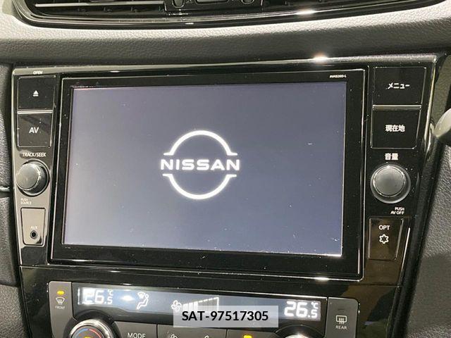 Nissan X-TRAIL 2021-05 7880687-2