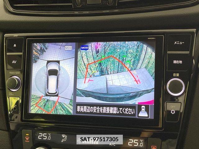 Nissan X-TRAIL 2021-05 7880687-3