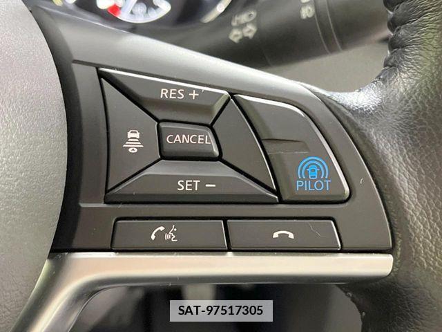 Nissan X-TRAIL 2021-05 7880687-4