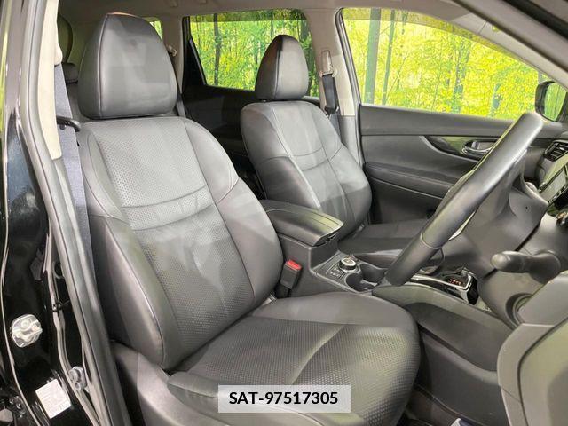 Nissan X-TRAIL 2021-05 7880687-7
