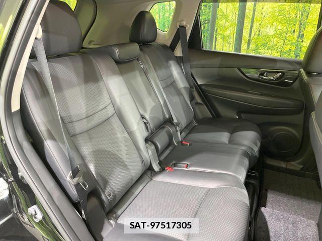 Nissan X-TRAIL 2021-05 7880687-8