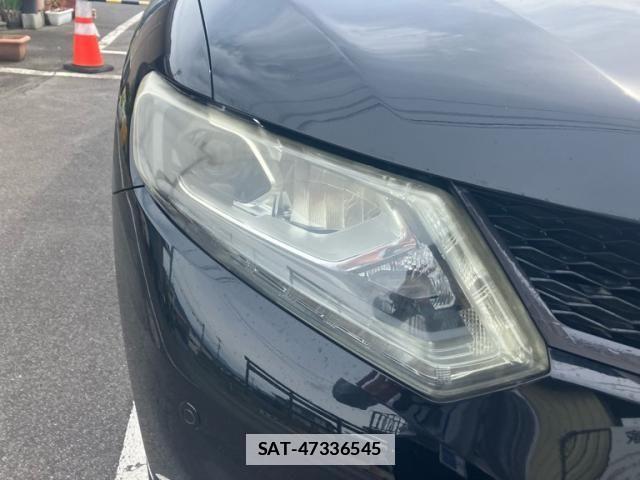 Nissan X-TRAIL 2014-01 7880718-10