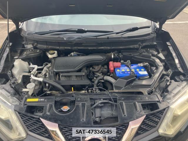 Nissan X-TRAIL 2014-01 7880718-12