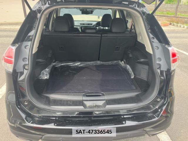 Nissan X-TRAIL 2014-01 7880718-17
