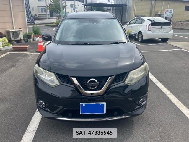 Nissan X-TRAIL 2014-01 7880718-1