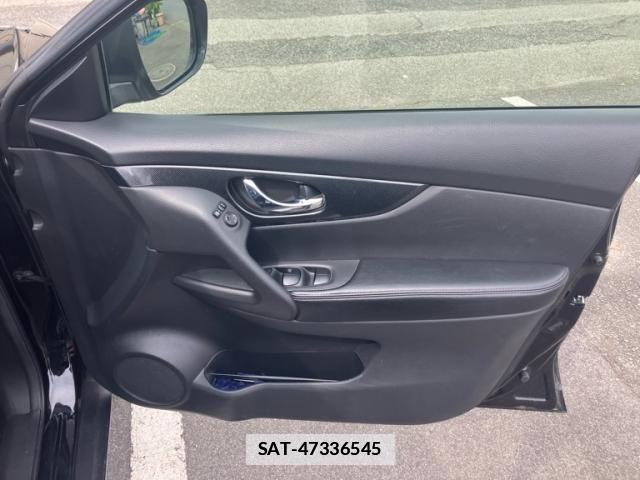 Nissan X-TRAIL 2014-01 7880718-20